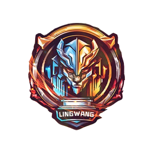 Ling Wang Cup 2025 Logo